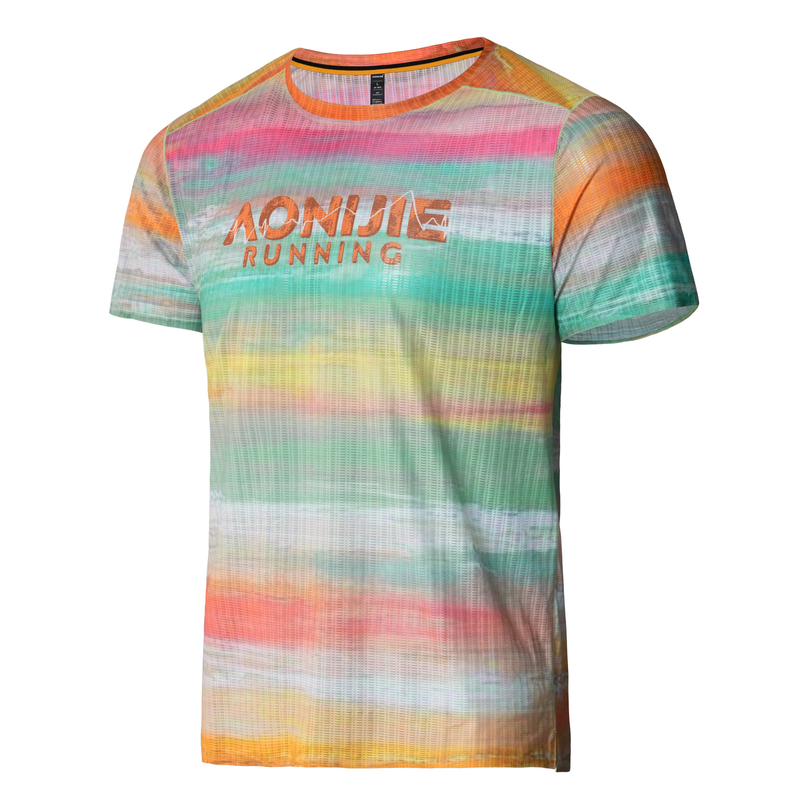 Tank Top Muscle - AONIJIE Running T Shirts for Men