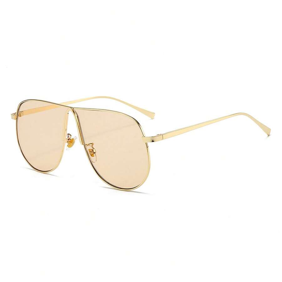 Sunglasses Aviator Polarized - High Quality Metal Aviator Sunglasses For