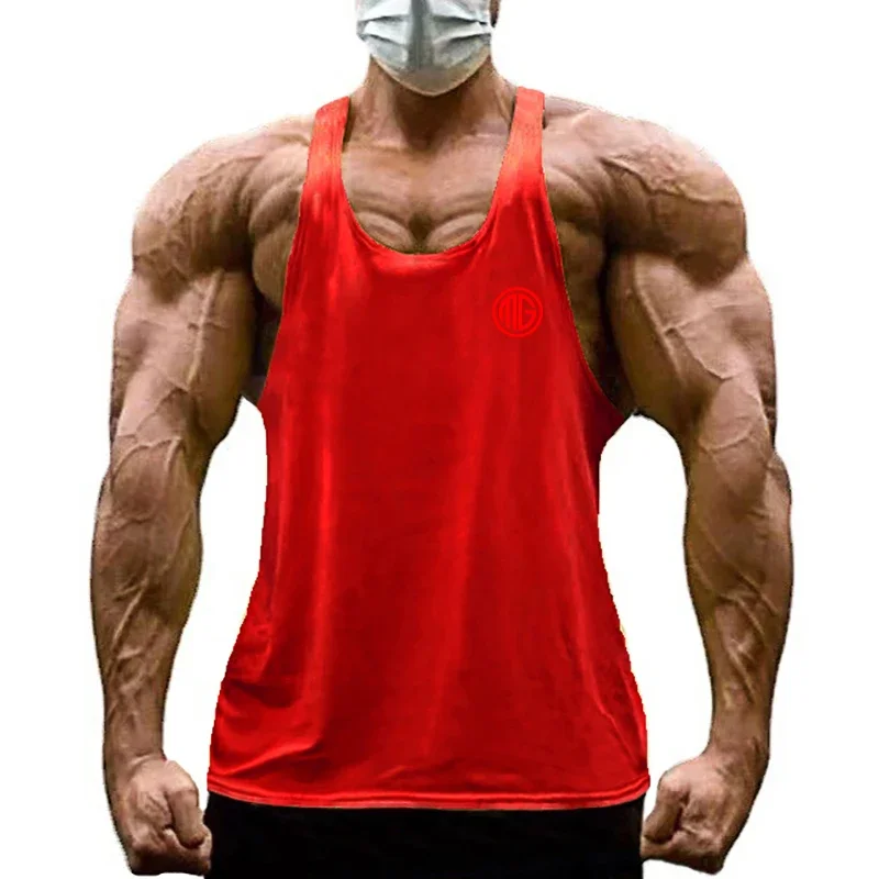 Gym Fitness Clothing Summer Co - Tank Top Muscle incelemesi ve fiyatı