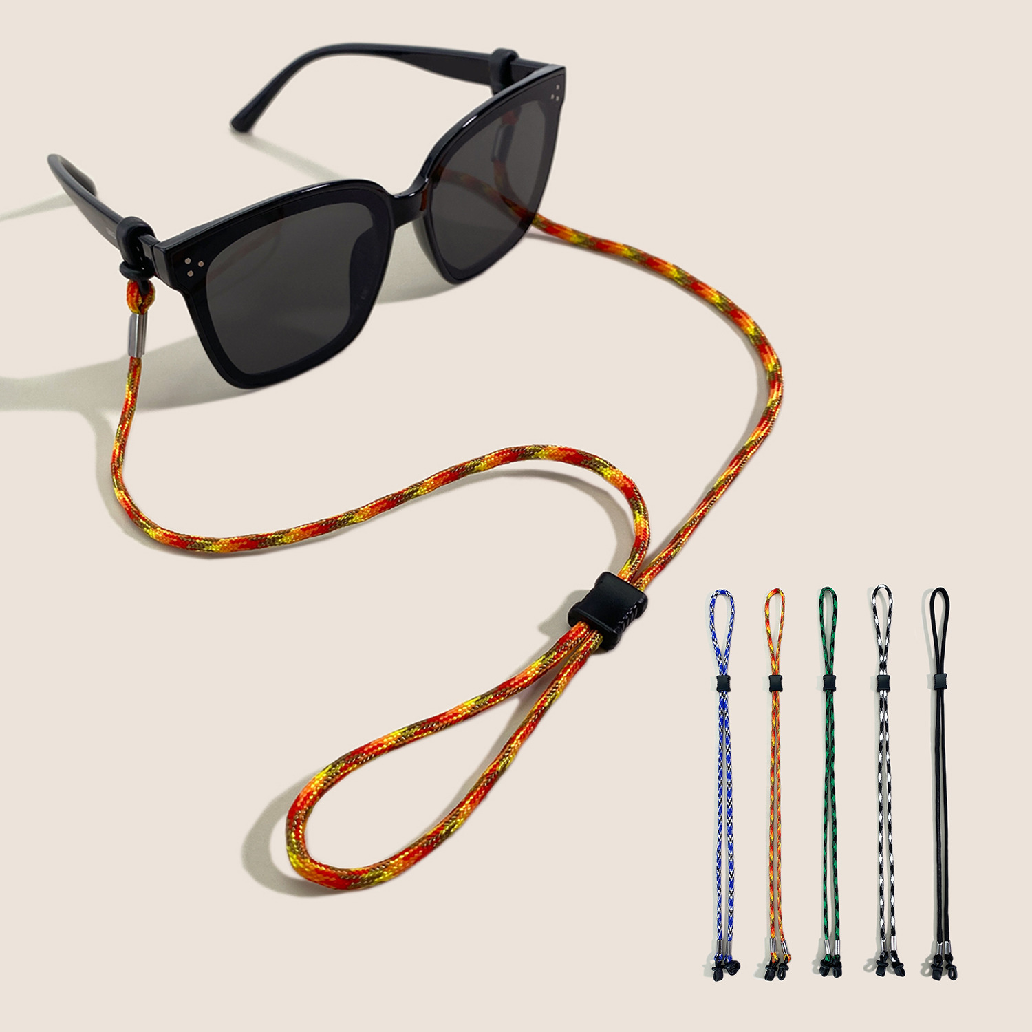 Cross-border Mountaineering Mu - Sunglass Retainer Cord incelemesi ve fiyatı