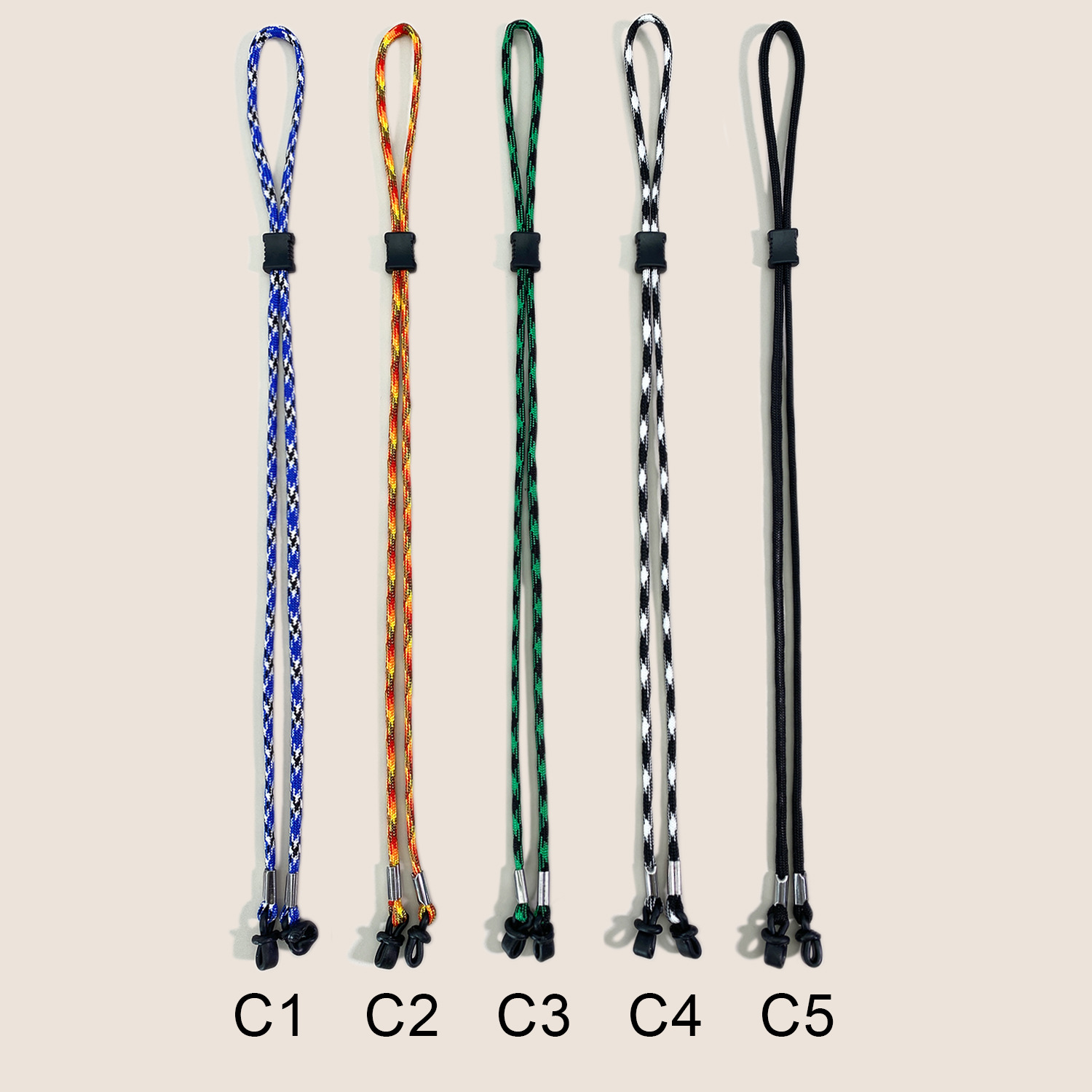 Cross-border Mountaineering Mu - Sunglass Retainer Cord incelemesi ve fiyatı