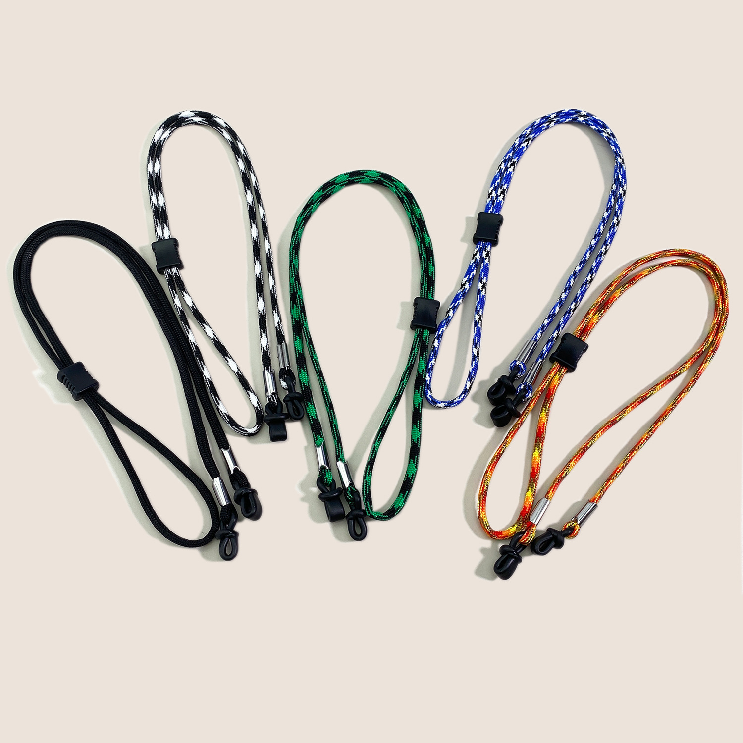 Cross-border Mountaineering Mu - Sunglass Retainer Cord incelemesi ve fiyatı
