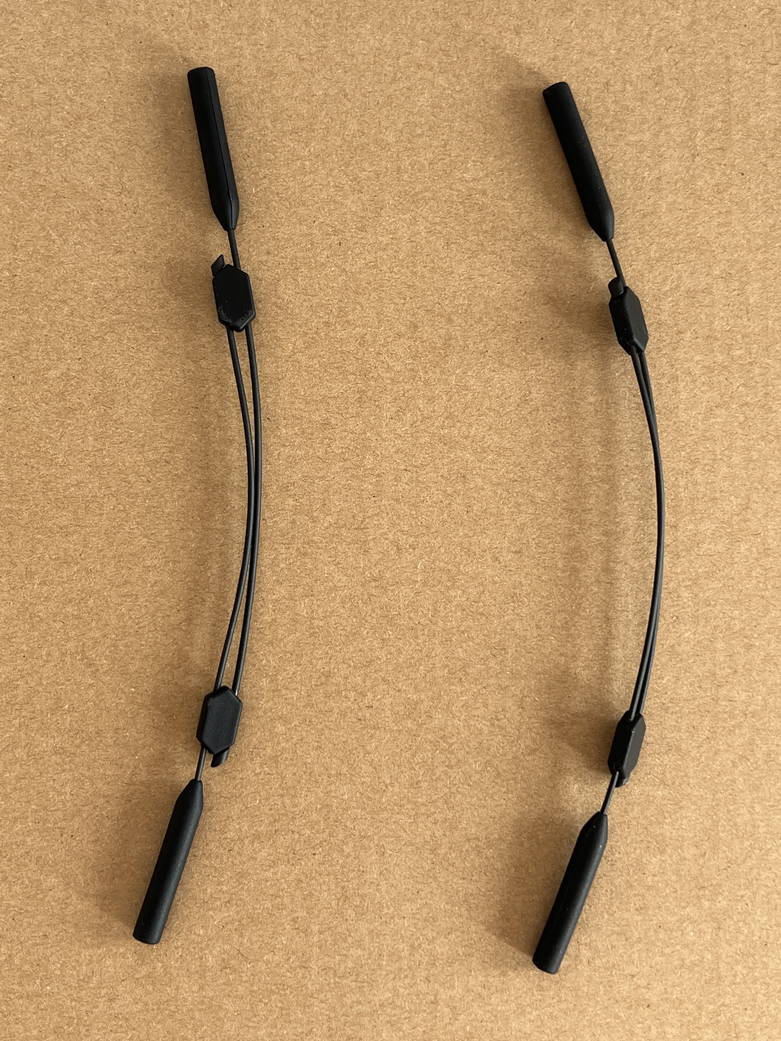 Adjustable Sunglasses Holder S - Sunglass Retainer Cord incelemesi ve fiyatı
