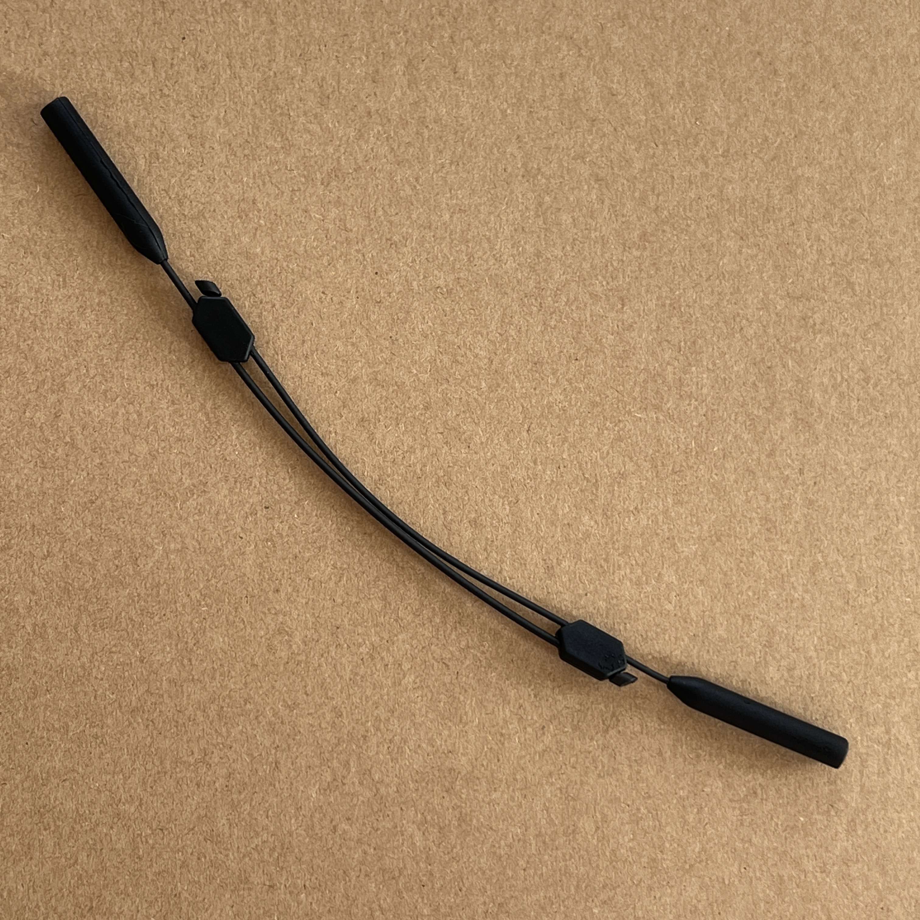Adjustable Sunglasses Holder S - Sunglass Retainer Cord incelemesi ve fiyatı