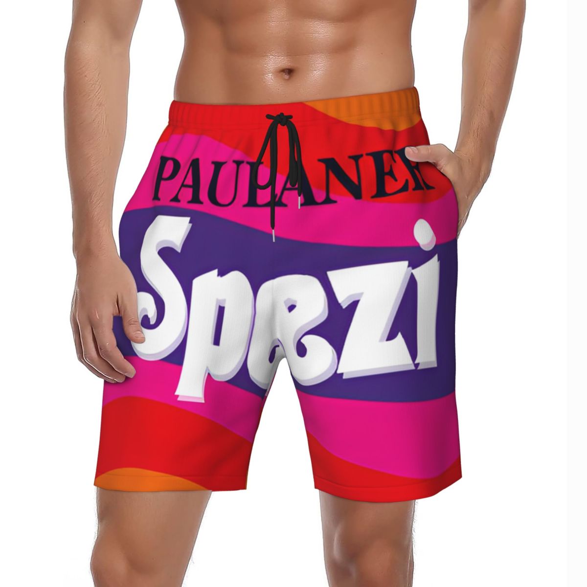 Paulaner Spezi Board Shorts Su - Trunks Board Surf incelemesi ve fiyatı