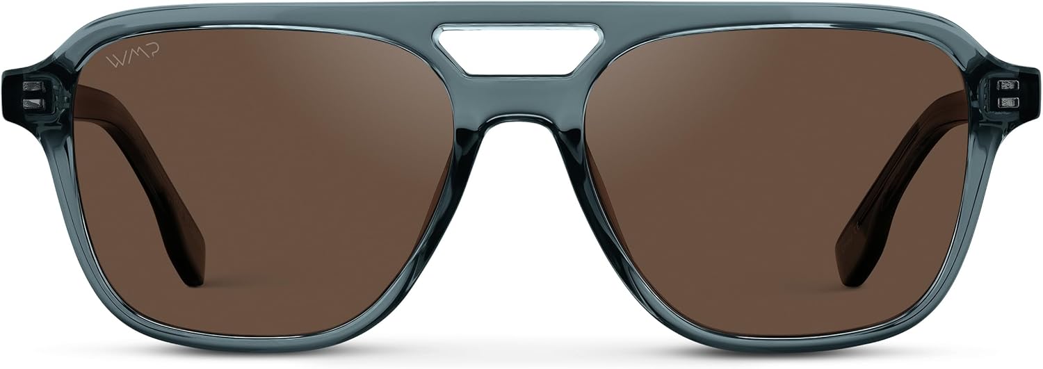 Men's Polarized Aviator Sungla - Sunglasses Aviator Polarized incelemesi ve fiyatı