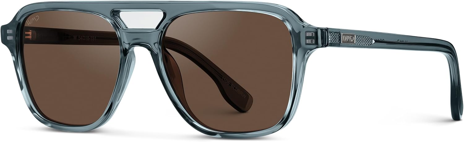 Men's Polarized Aviator Sungla - Sunglasses Aviator Polarized incelemesi ve fiyatı
