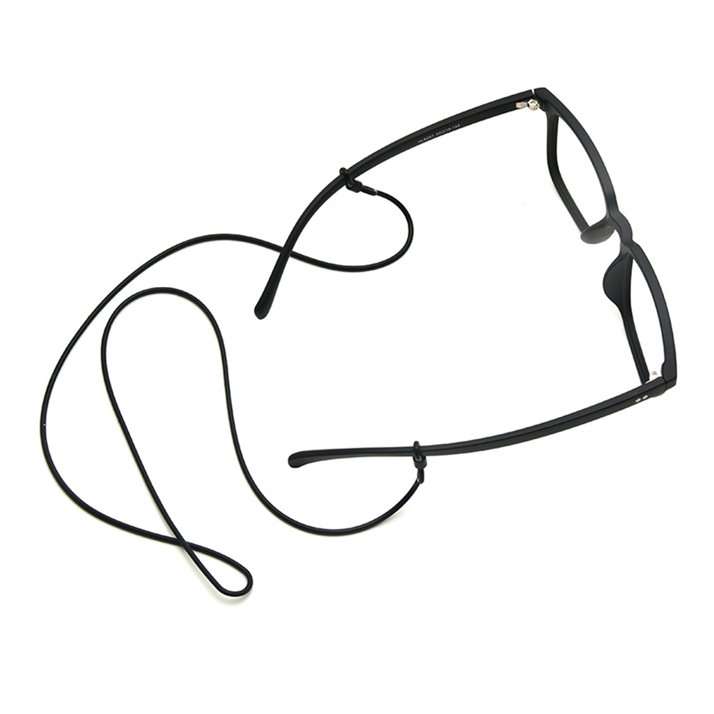 Colorful Silicone Glasses Chai - Sunglass Retainer Cord incelemesi ve fiyatı