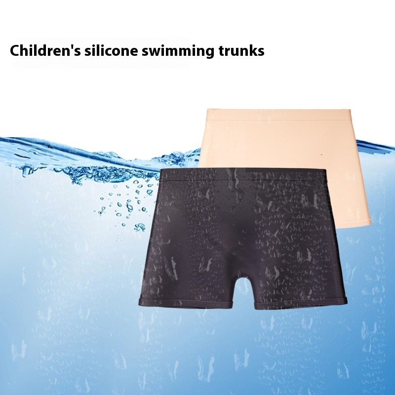 Silicone Swim Trunks Small Siz - Swim Trunk Quick Dry incelemesi ve fiyatı