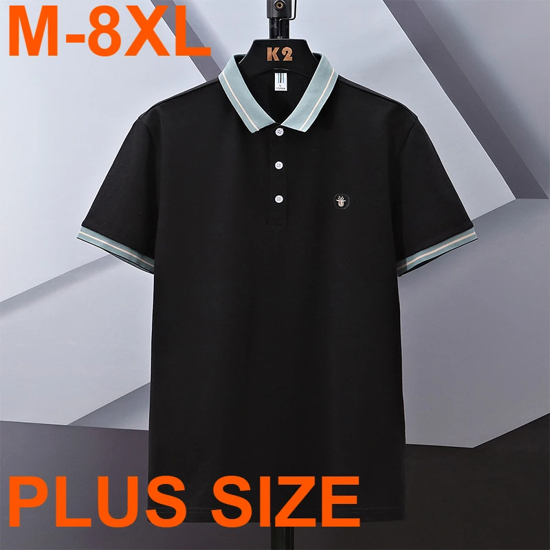 Men Polo Shirts Plus Size Loos - Polo Shirt Pique incelemesi ve fiyatı