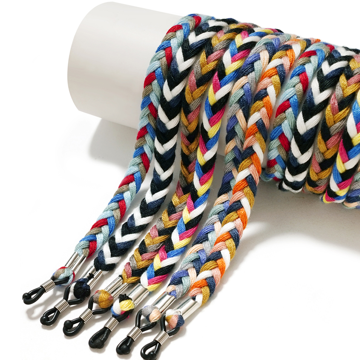 Fashion 2022 New  Pattern Wove - Sunglass Retainer Cord incelemesi ve fiyatı