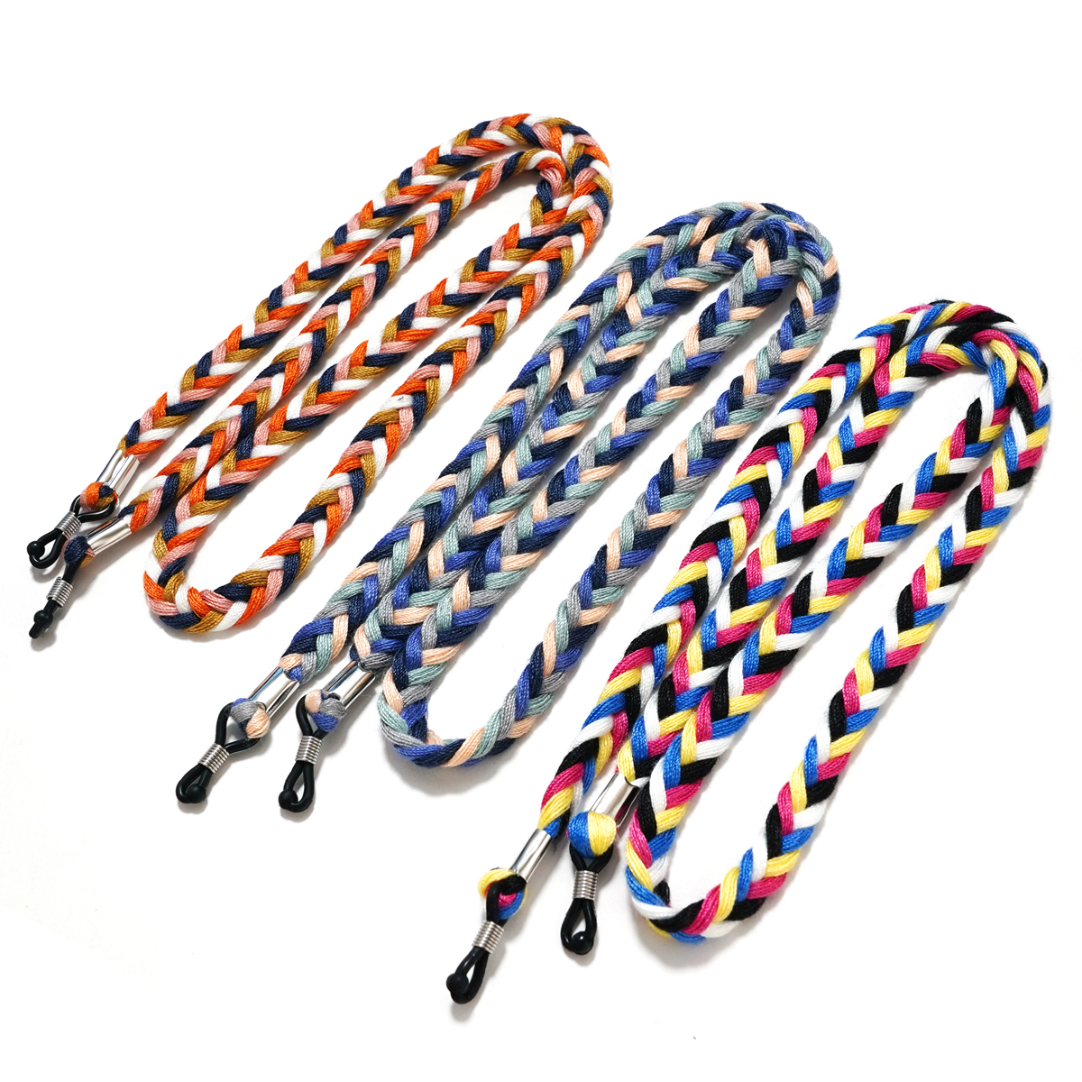 Fashion 2022 New  Pattern Wove - Sunglass Retainer Cord incelemesi ve fiyatı