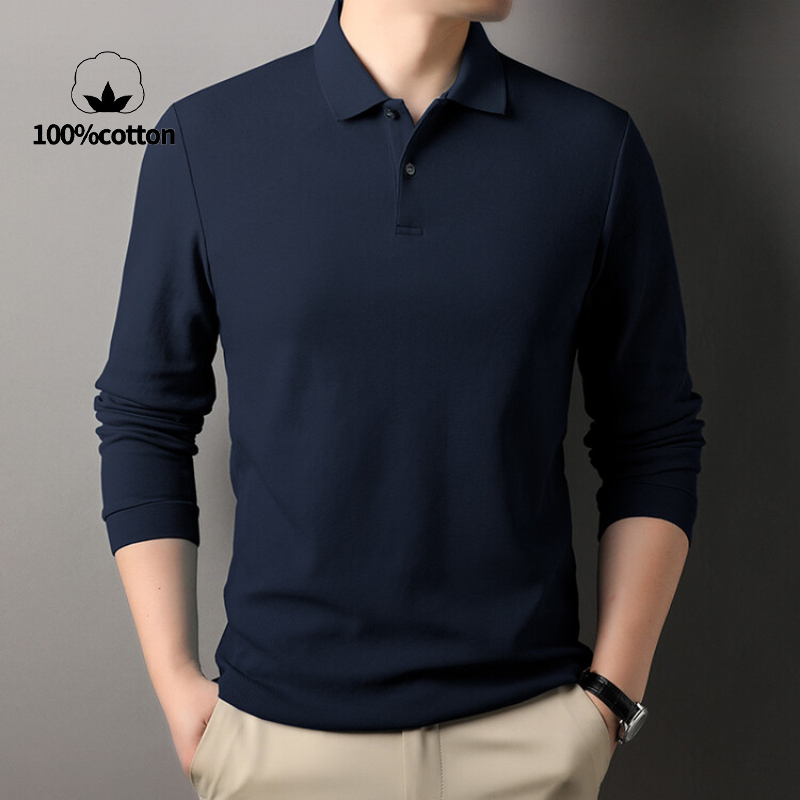100% Cotton Polo Shirt, Four S - Polo Shirt Pique incelemesi ve fiyatı
