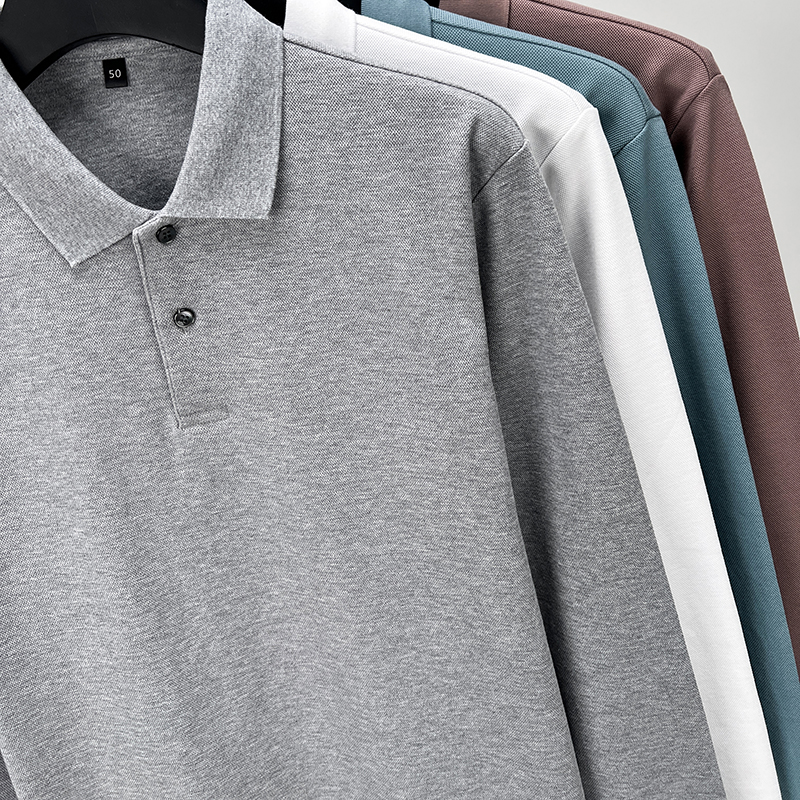 100% Cotton Polo Shirt, Four S - Polo Shirt Pique incelemesi ve fiyatı