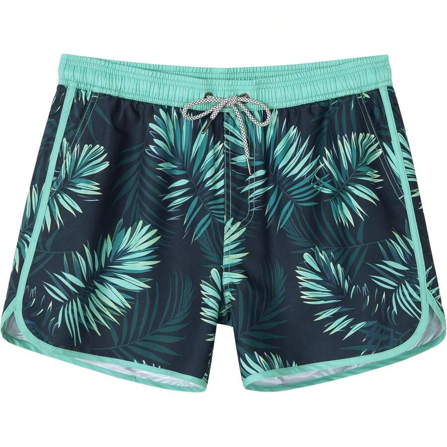 Mens Quick Dry Retro Swim Trun - Swim Trunk Quick Dry incelemesi ve fiyatı