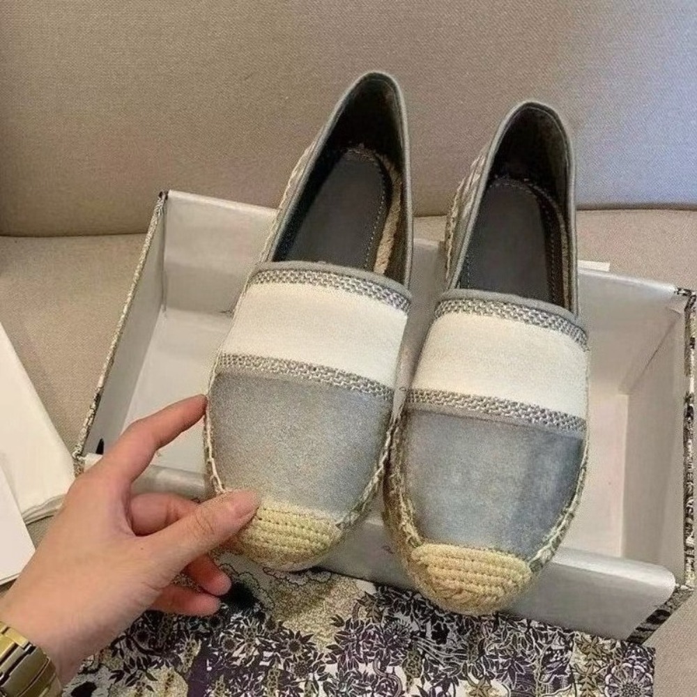 Spring Summer New Women's Embr - Espadrille Slip On incelemesi ve fiyatı