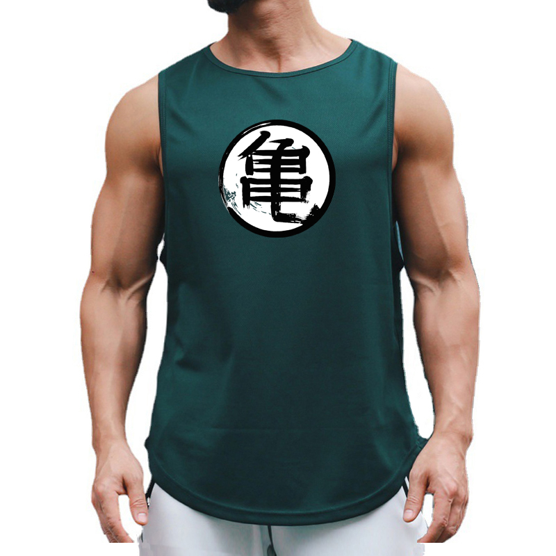 Mens Bodybuilding Breathable S - Tank Top Muscle incelemesi ve fiyatı