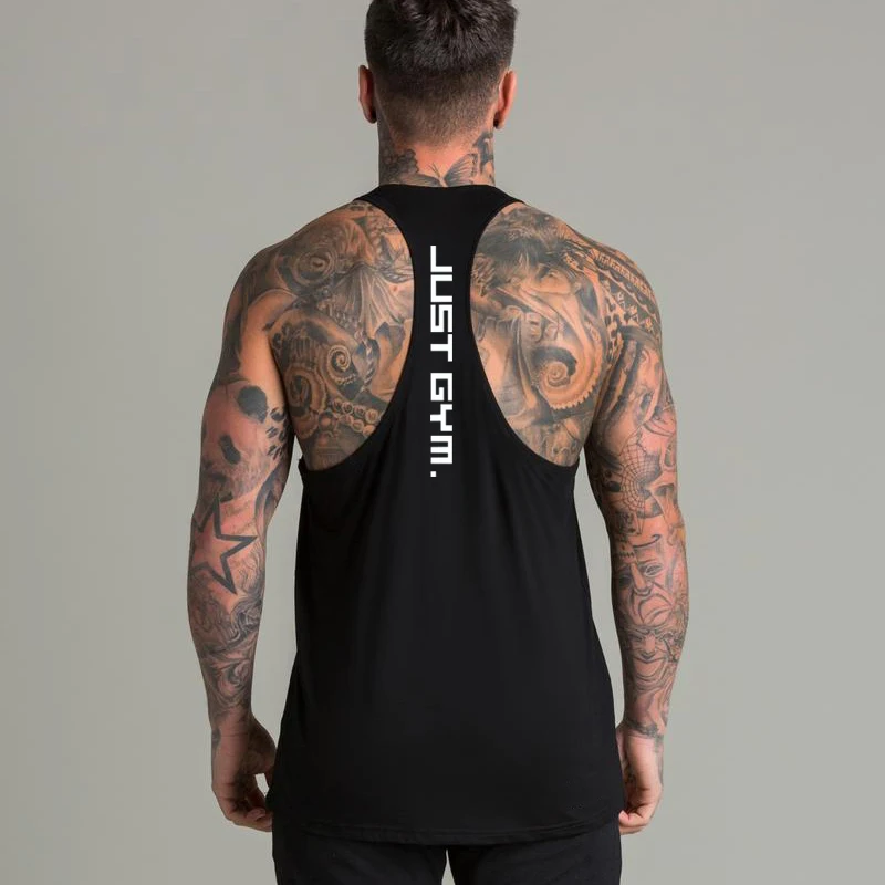 Gym Sports Mens Bodybuilding M - Tank Top Muscle incelemesi ve fiyatı