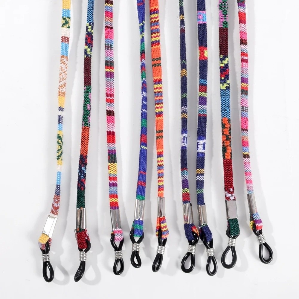 Portable Bohemian Sunglass Cha - Sunglass Retainer Cord incelemesi ve fiyatı