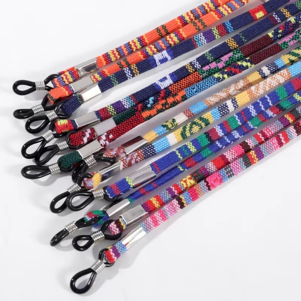 Portable Bohemian Sunglass Cha - Sunglass Retainer Cord incelemesi ve fiyatı