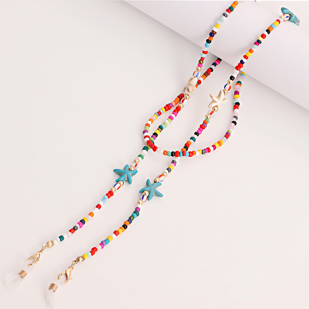 New Fashion Glasses Chain Dual - Sunglass Retainer Cord incelemesi ve fiyatı