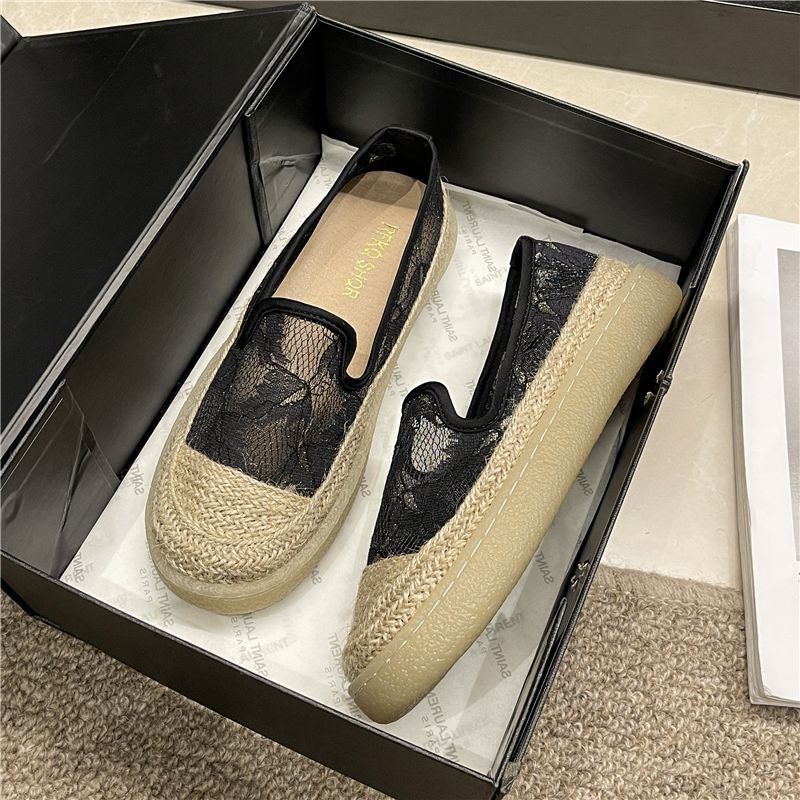 Women's Espadrilles 2026 Summe - Espadrille Slip On incelemesi ve fiyatı
