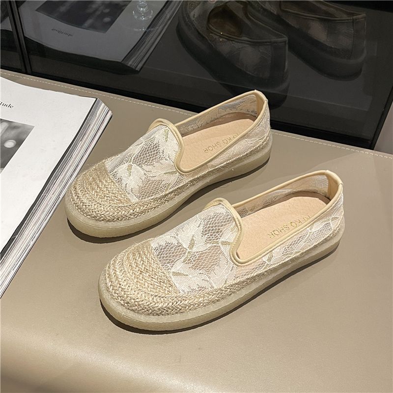 Women's Espadrilles 2026 Summe - Espadrille Slip On incelemesi ve fiyatı