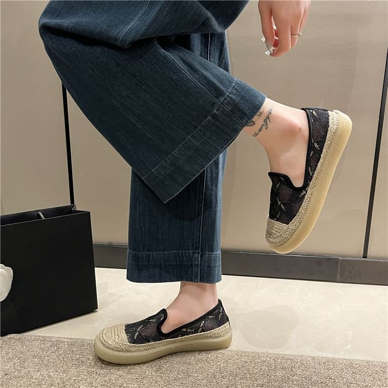 Women's Espadrilles 2026 Summe - Espadrille Slip On incelemesi ve fiyatı