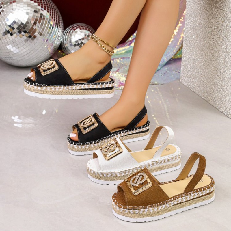 Womens Platform Espadrille San - Espadrille Slip On incelemesi ve fiyatı