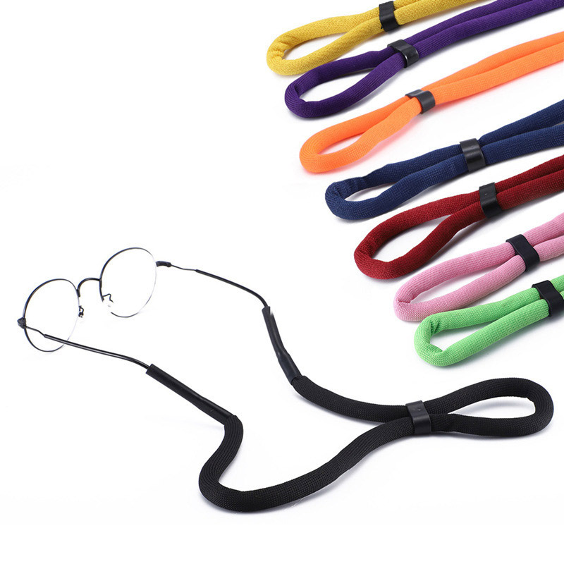 1pc Underwater Diving Sport Sw - Sunglass Retainer Cord incelemesi ve fiyatı
