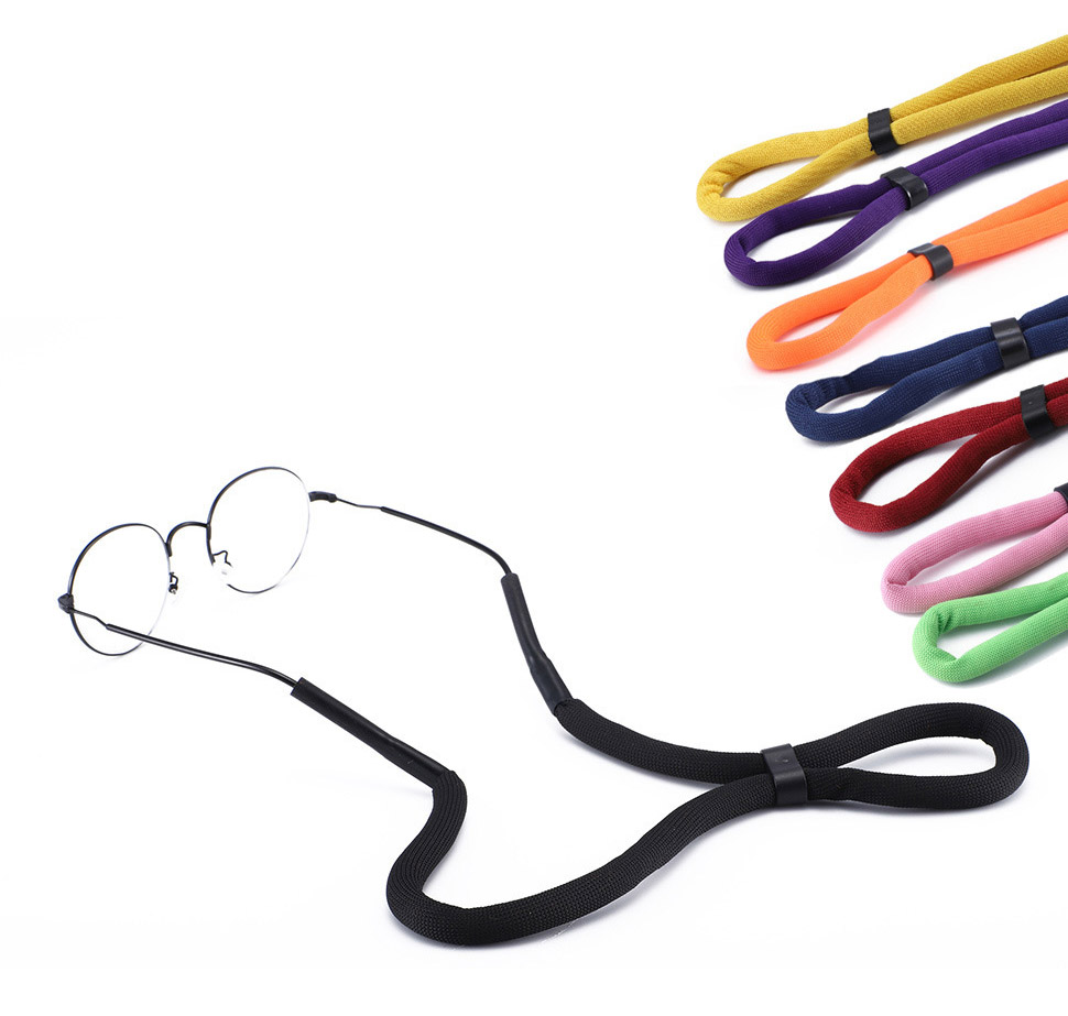 1pc Underwater Diving Sport Sw - Sunglass Retainer Cord incelemesi ve fiyatı
