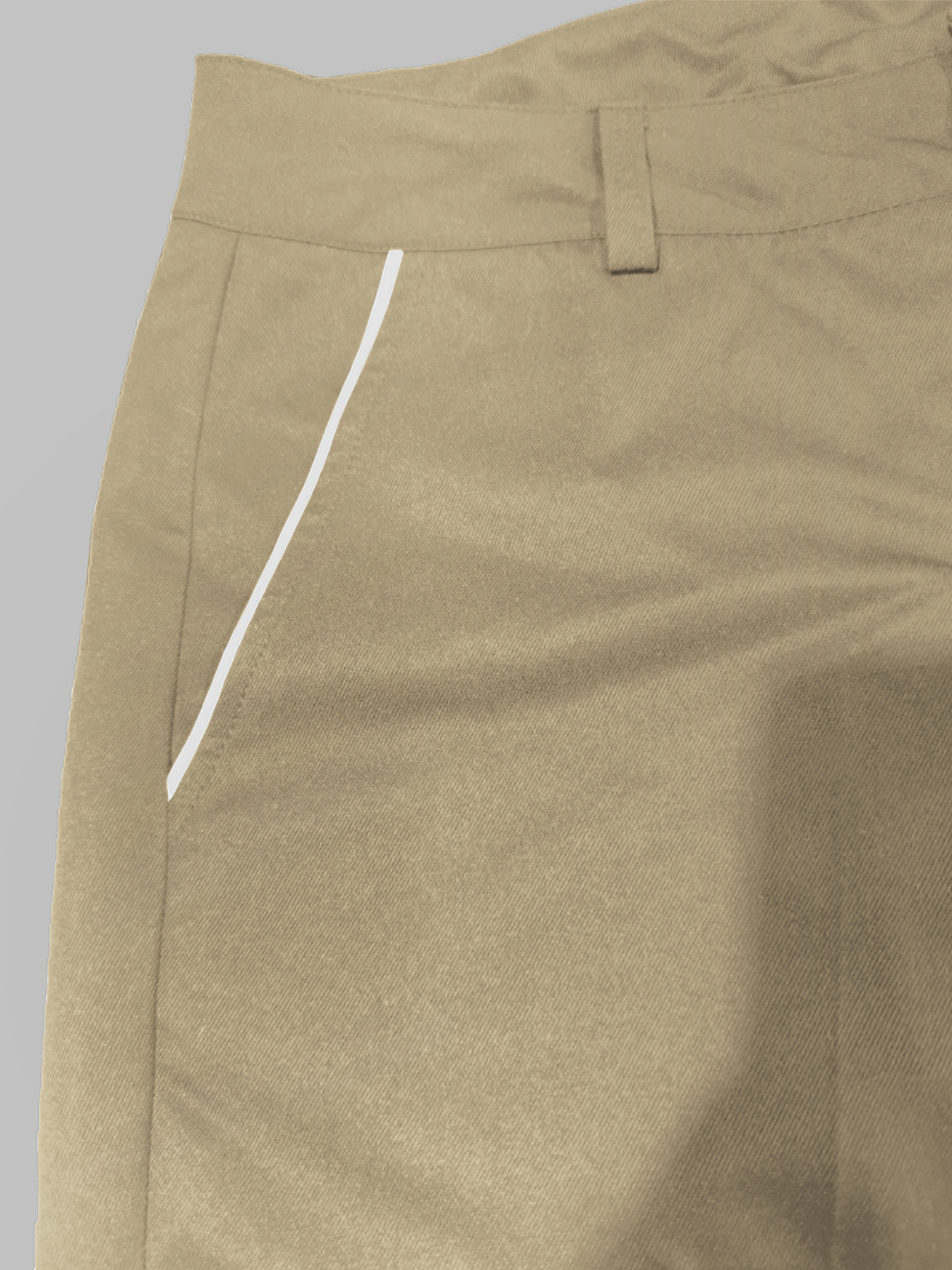 Men's Business Casual Chino Sh - Shorts Chino Slim incelemesi ve fiyatı