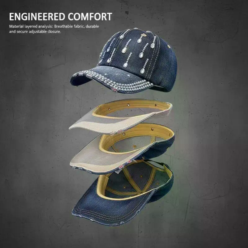 Summer Sun Cowboy Hat Foldable - Bucket Hat Straw incelemesi ve fiyatı