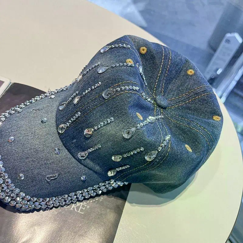 Summer Sun Cowboy Hat Foldable - Bucket Hat Straw incelemesi ve fiyatı
