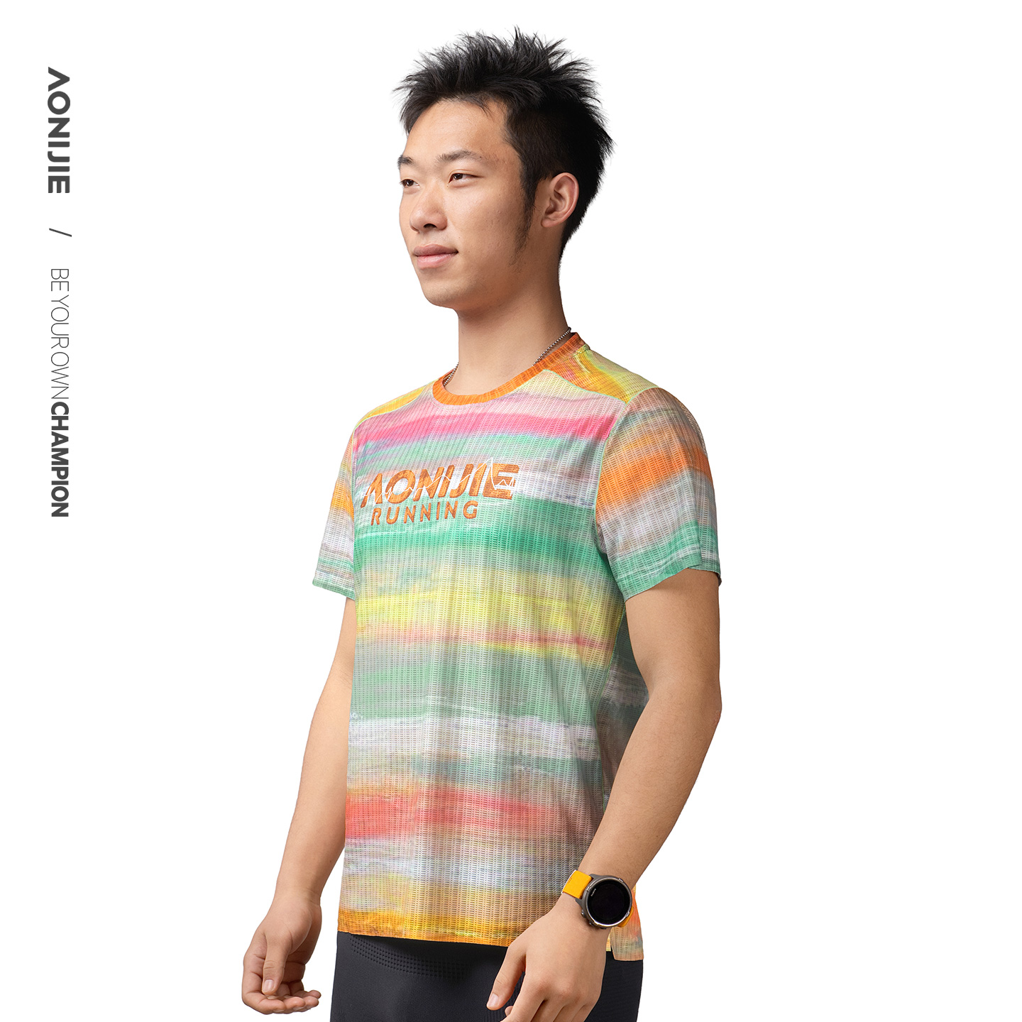 AONIJIE Running T Shirts for M - Tank Top Muscle incelemesi ve fiyatı