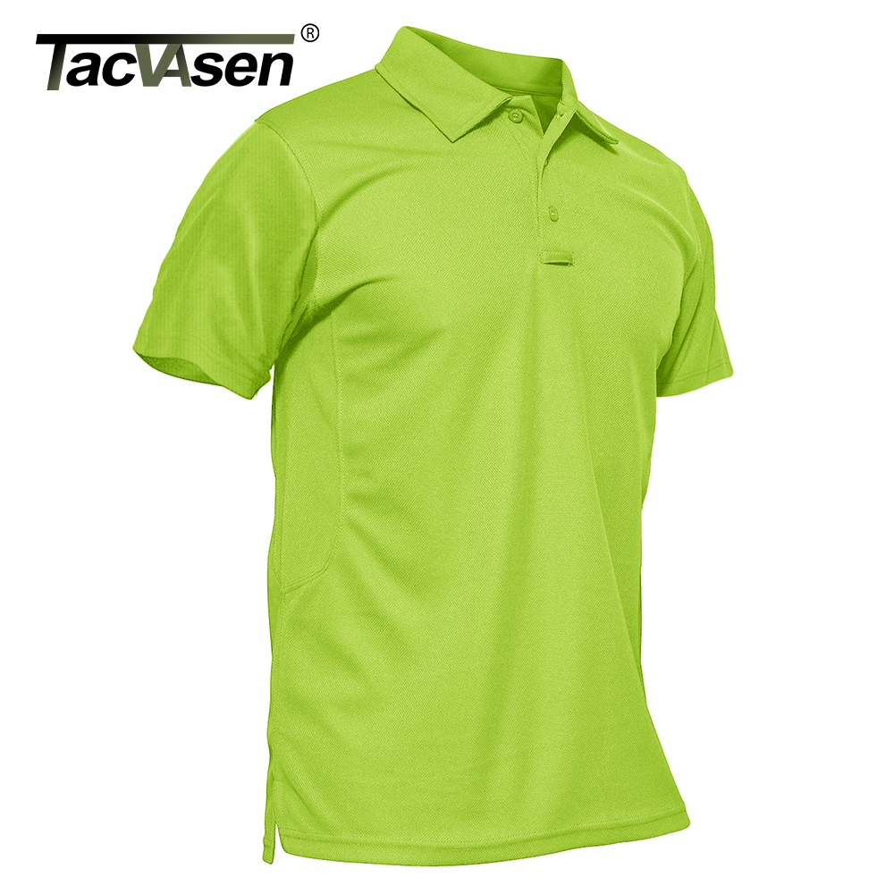 TACVASEN Summer Colorful Fashi - Polo Shirt Pique incelemesi ve fiyatı
