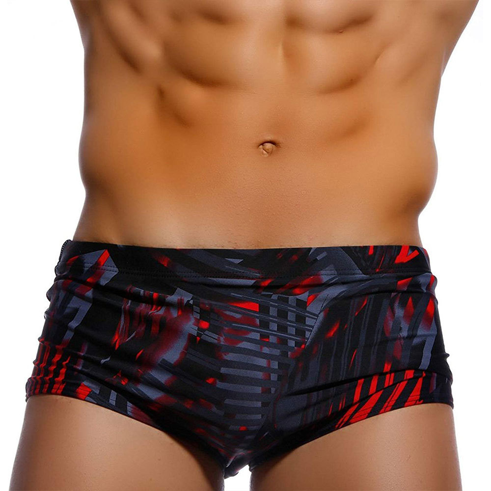 Men Swimwear Brazilian Traditi - Trunks Board Surf incelemesi ve fiyatı