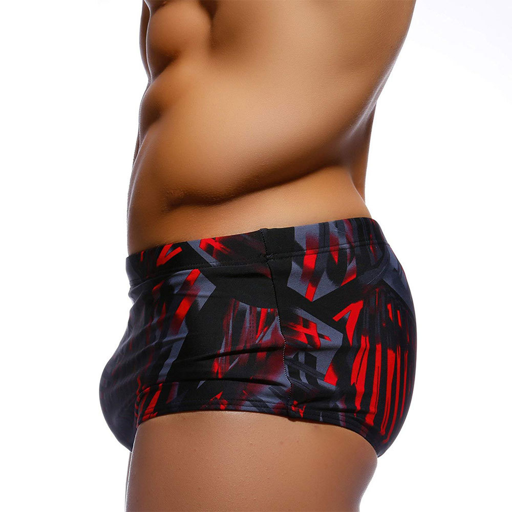 Men Swimwear Brazilian Traditi - Trunks Board Surf incelemesi ve fiyatı