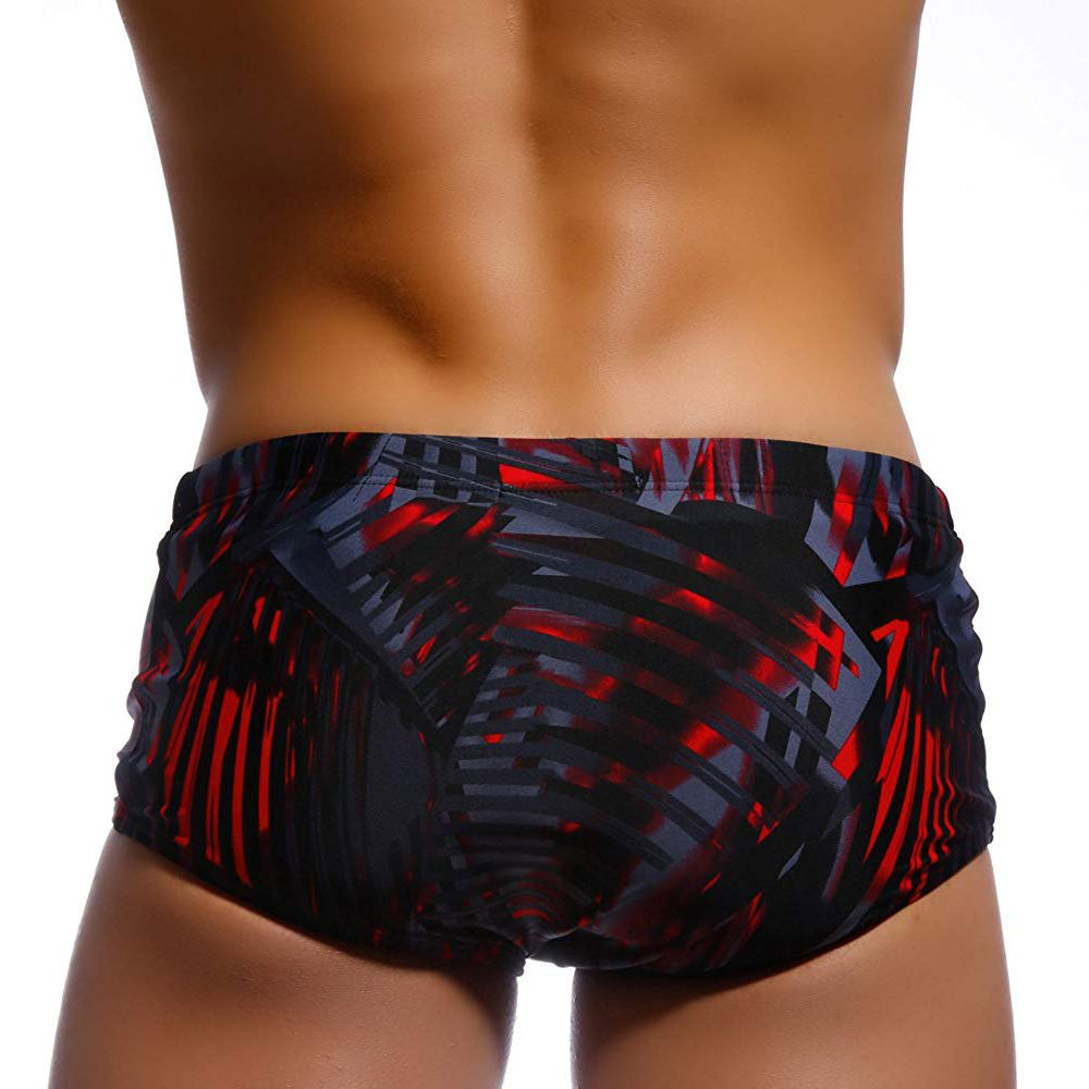Men Swimwear Brazilian Traditi - Trunks Board Surf incelemesi ve fiyatı