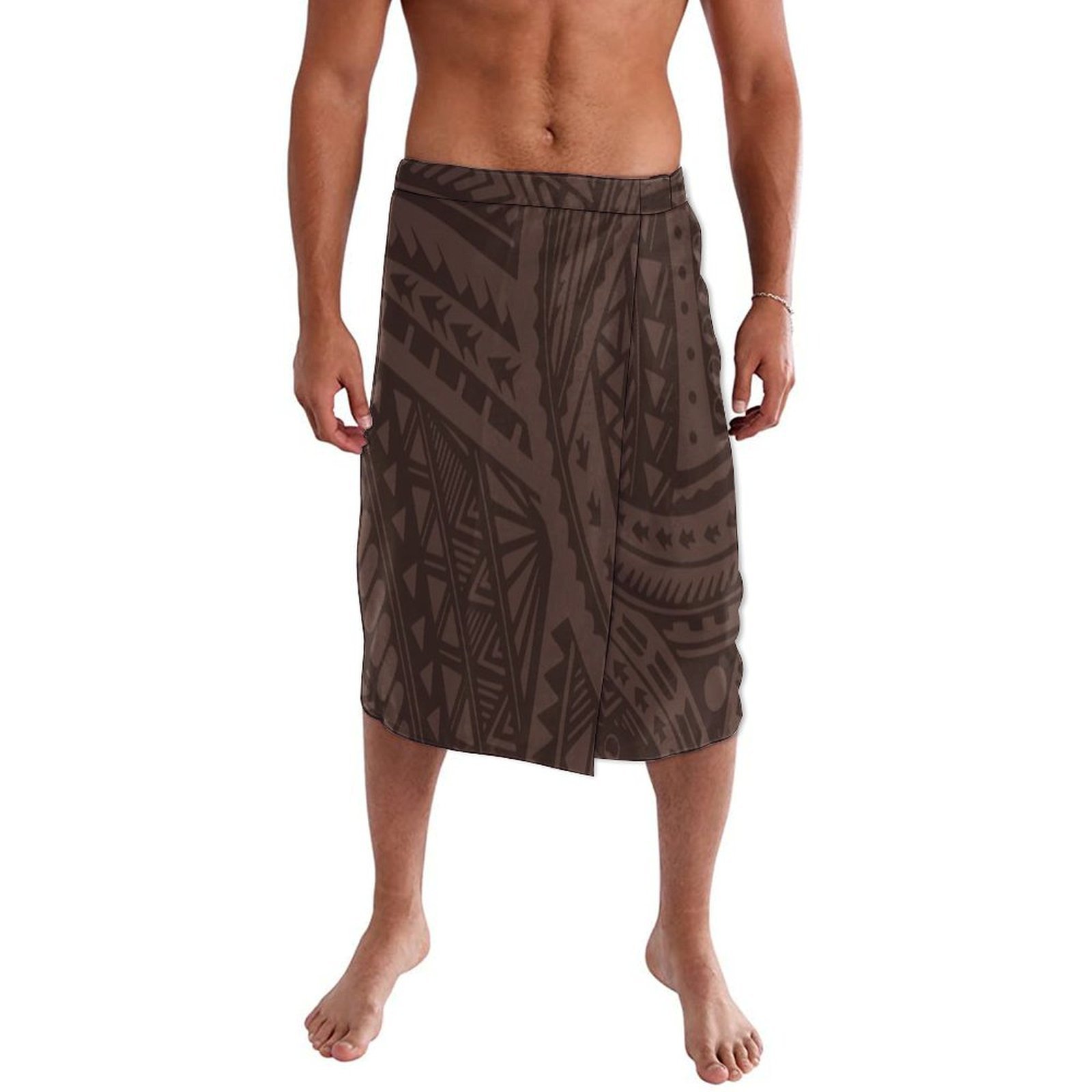 Hawaii Island Custom Men'S Sof - Sarong Men Wrap incelemesi ve fiyatı