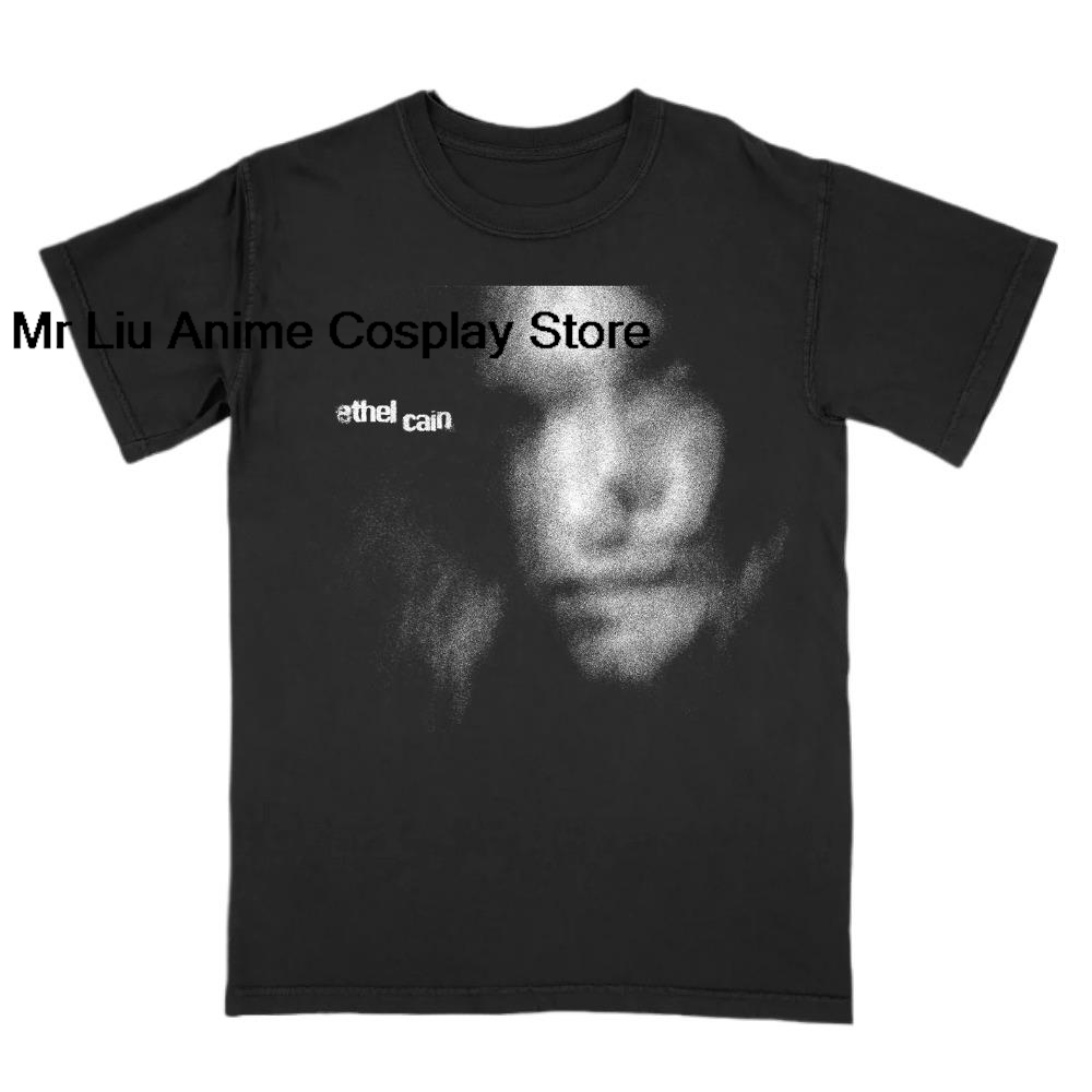 Ethel Cain Tour Merch Graphic  - Tee Graphic Print incelemesi ve fiyatı