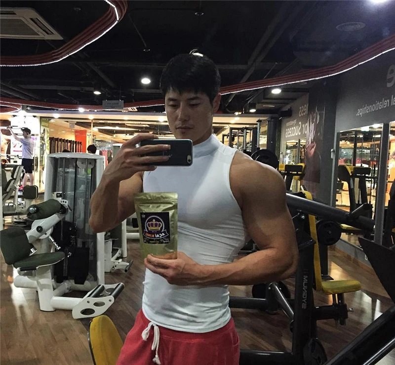 Compression Tight Clothing Gym - Tank Top Muscle incelemesi ve fiyatı
