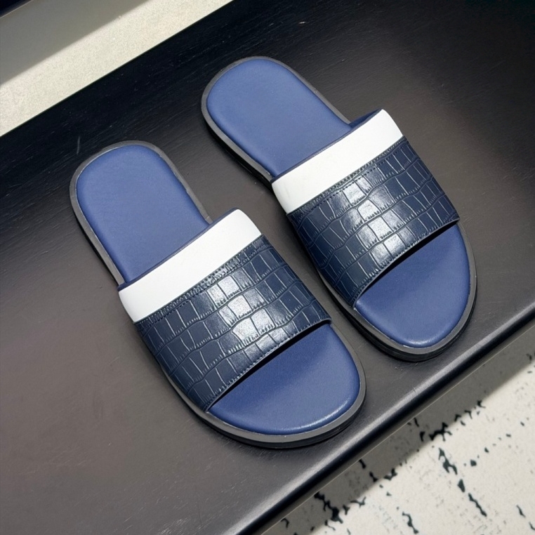 Handmade Cowhide Sandals Luxur - Flip Flop Leather Men incelemesi ve fiyatı