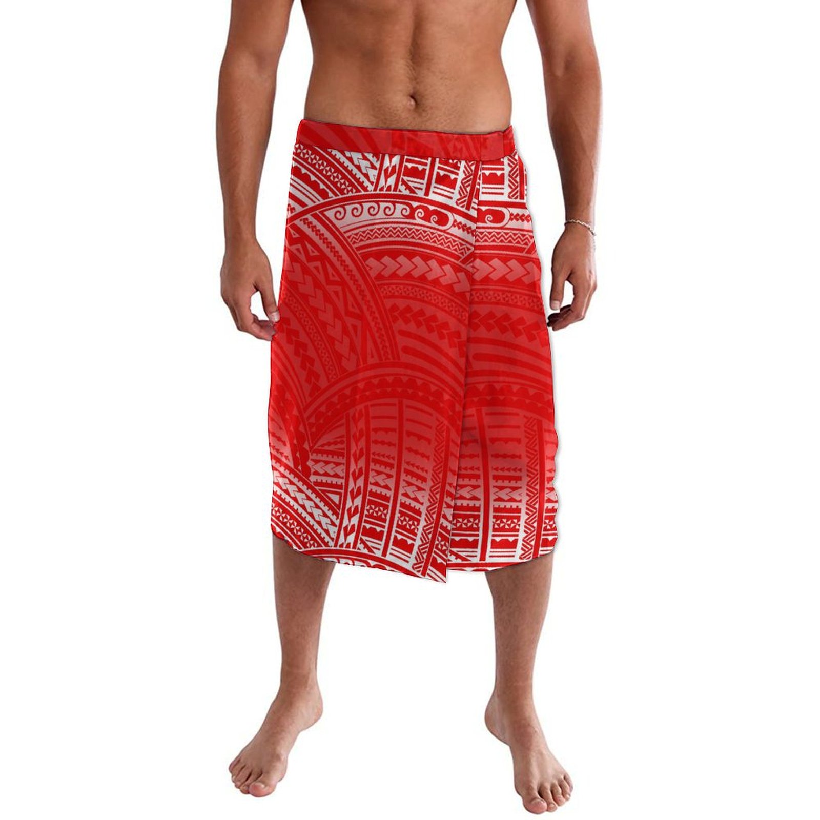 2024 New Style Men's Wrap Dres - Sarong Men Wrap incelemesi ve fiyatı