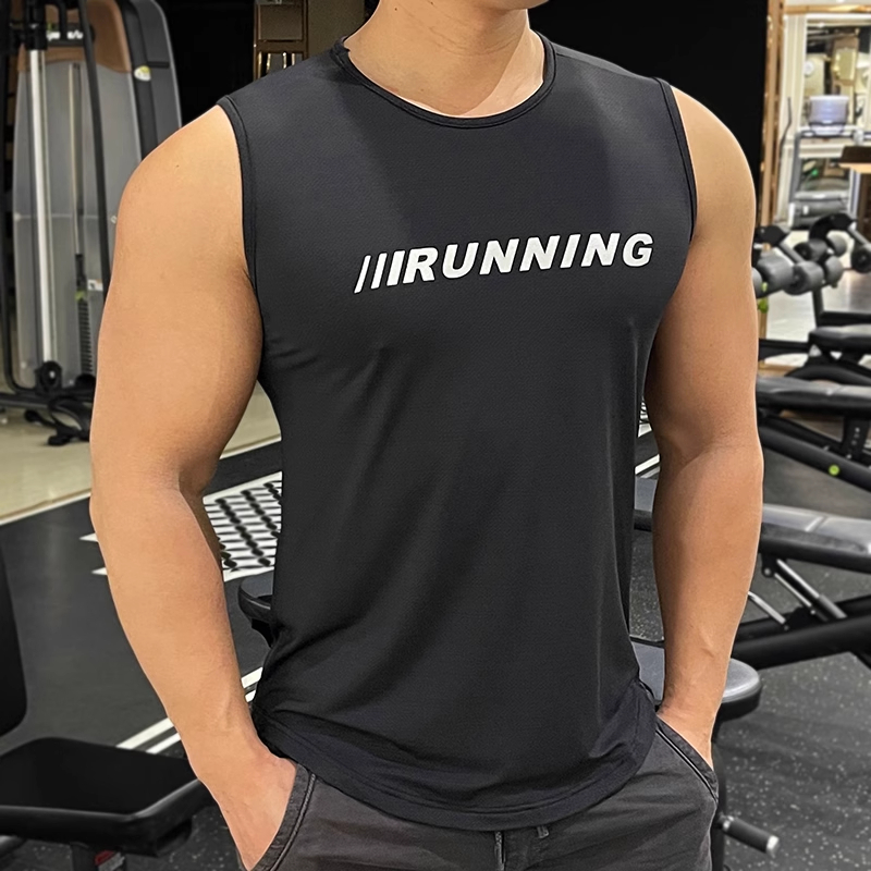 2026 New Men Bodybuilding Tank - Tank Top Muscle incelemesi ve fiyatı