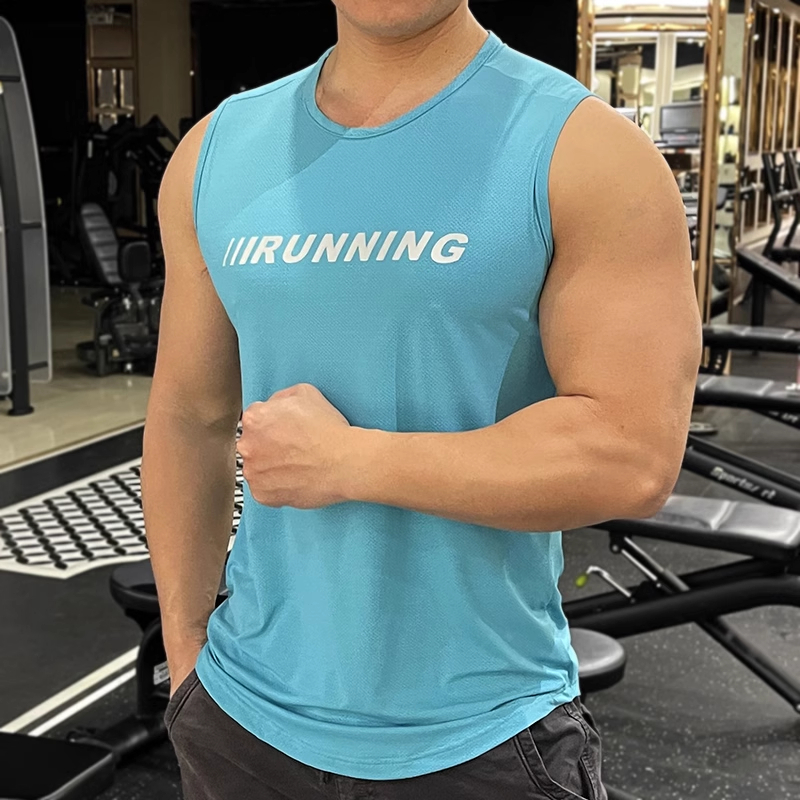 2026 New Men Bodybuilding Tank - Tank Top Muscle incelemesi ve fiyatı
