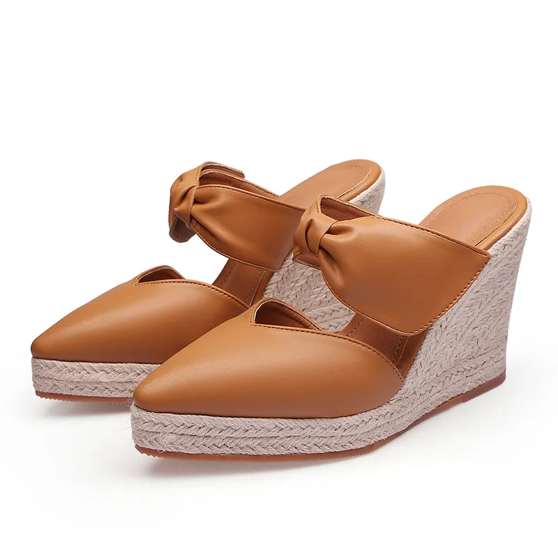 Women's High Heel Sandals Espa - Espadrille Slip On incelemesi ve fiyatı