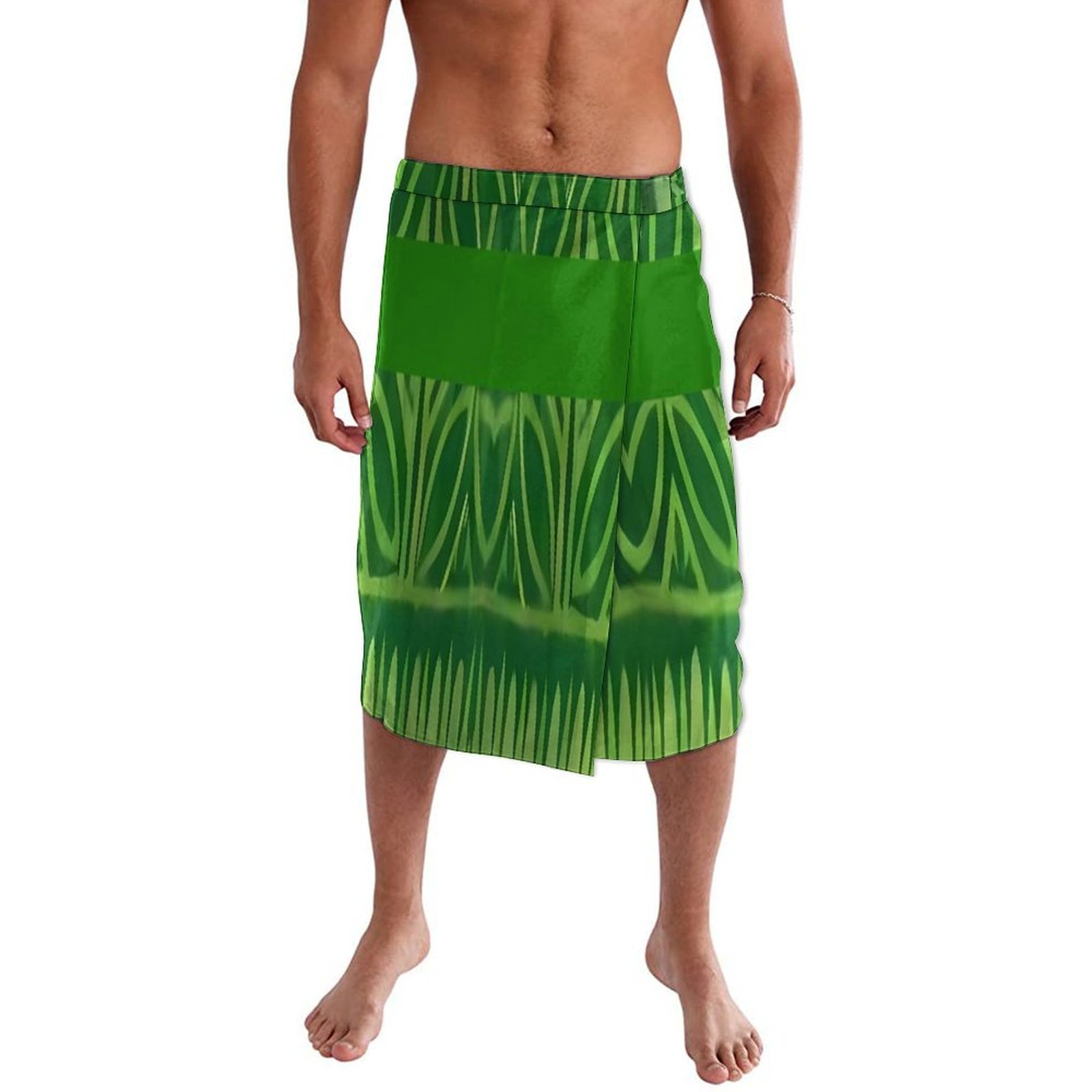 Hawaii Island Customized Men'S - Sarong Men Wrap incelemesi ve fiyatı