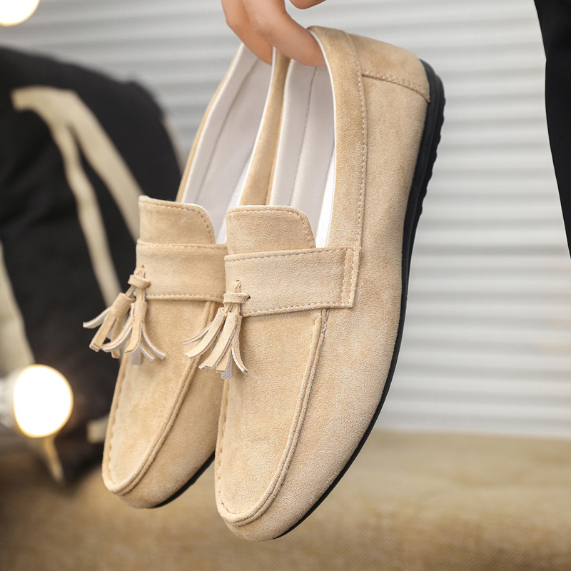 Lightweight Fashion Lazy Shoes - Espadrille Slip On incelemesi ve fiyatı