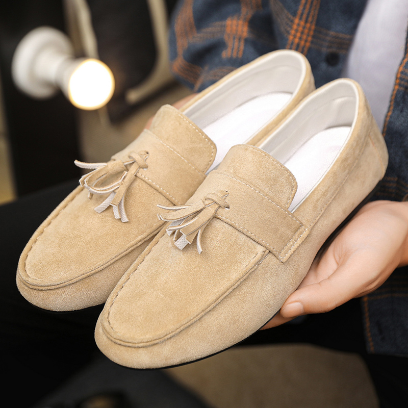 Lightweight Fashion Lazy Shoes - Espadrille Slip On incelemesi ve fiyatı